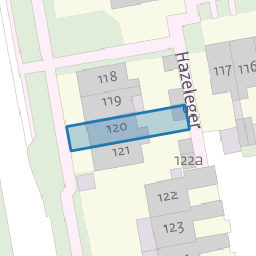 Perceel CUI00-C-5375