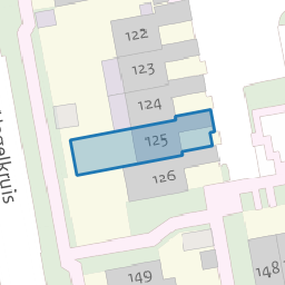 Perceel CUI00-C-5380