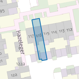 Perceel CUI00-C-5383