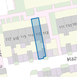 Perceel CUI00-C-5386