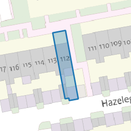 Perceel CUI00-C-5387