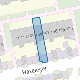 Perceel CUI00-C-5391