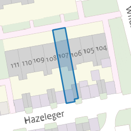 Perceel CUI00-C-5392