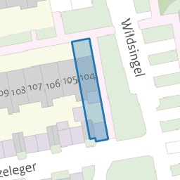 Perceel CUI00-C-5395