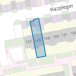 Perceel CUI00-C-5397