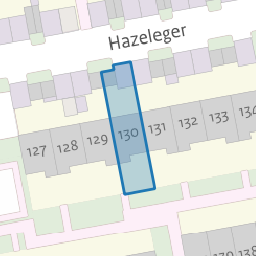 Perceel CUI00-C-5399