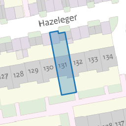 Perceel CUI00-C-5400