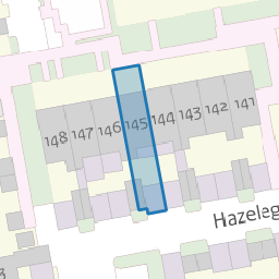Perceel CUI00-C-5424