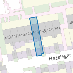 Perceel CUI00-C-5425