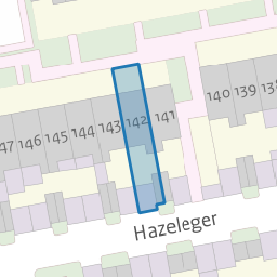 Perceel CUI00-C-5427