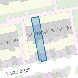 Perceel CUI00-C-5430