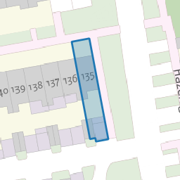 Perceel CUI00-C-5434