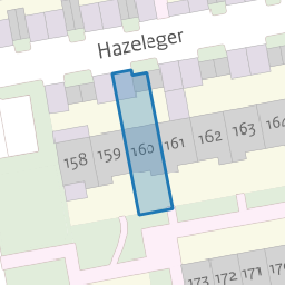 Perceel CUI00-C-5437