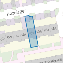 Perceel CUI00-C-5439