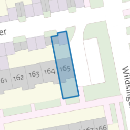 Perceel CUI00-C-5442