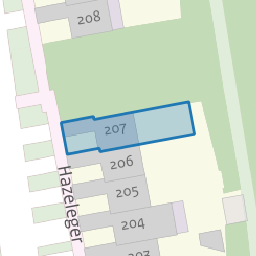 Perceel CUI00-C-5443