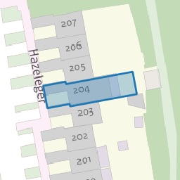 Perceel CUI00-C-5446