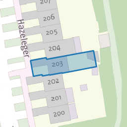 Perceel CUI00-C-5447