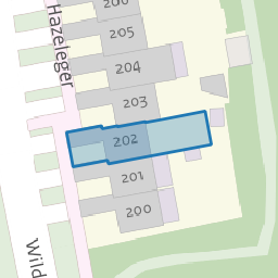 Perceel CUI00-C-5448