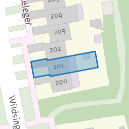 Perceel CUI00-C-5449