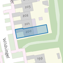 Perceel CUI00-C-5450