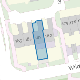 Perceel CUI00-C-5453