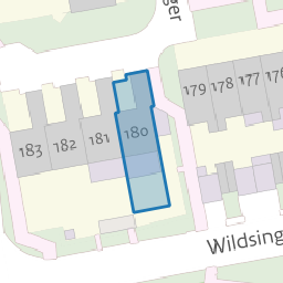 Perceel CUI00-C-5454