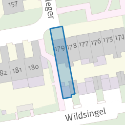 Perceel CUI00-C-5455