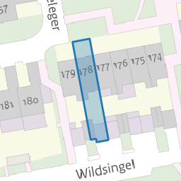 Perceel CUI00-C-5456