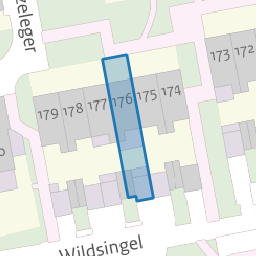 Perceel CUI00-C-5458