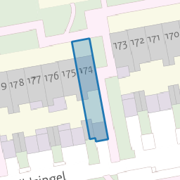 Perceel CUI00-C-5460