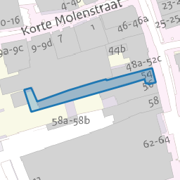 Perceel CUI00-C-5485