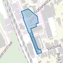 Perceel CUI00-C-5490