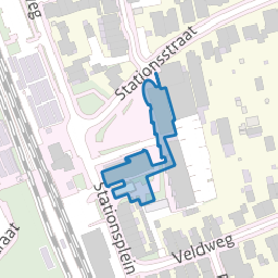 Perceel CUI00-C-5496