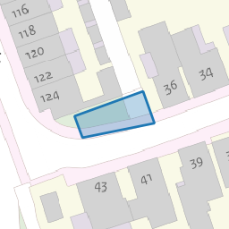 Perceel CUI00-C-5504