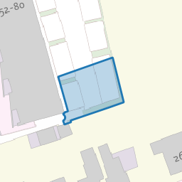 Perceel CUI00-C-5509