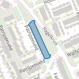 Perceel CUI00-C-5515