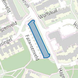 Perceel CUI00-C-5516