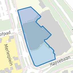 Perceel CUI00-C-5520