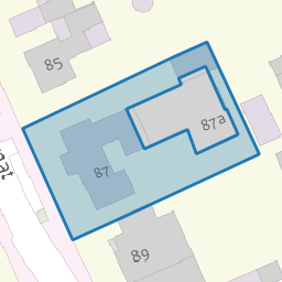 Perceel CUI00-C-5523