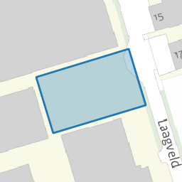 Perceel CUI00-C-5524