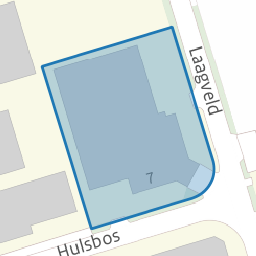 Perceel CUI00-C-5525