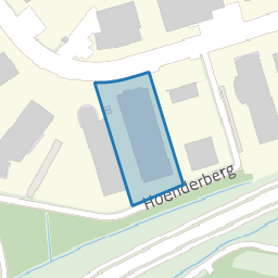 Perceel CUI00-C-5527