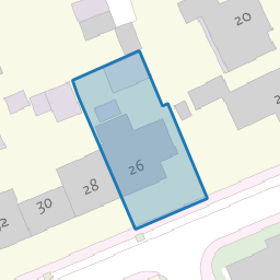 Perceel CUI00-C-5531