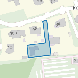 Perceel CUI00-C-5538