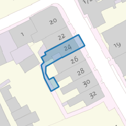 Perceel CUI00-C-5540