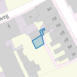 Perceel CUI00-C-5543