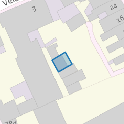 Perceel CUI00-C-5546