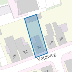 Perceel CUI00-C-5550