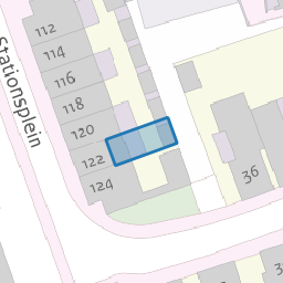 Perceel CUI00-C-5555